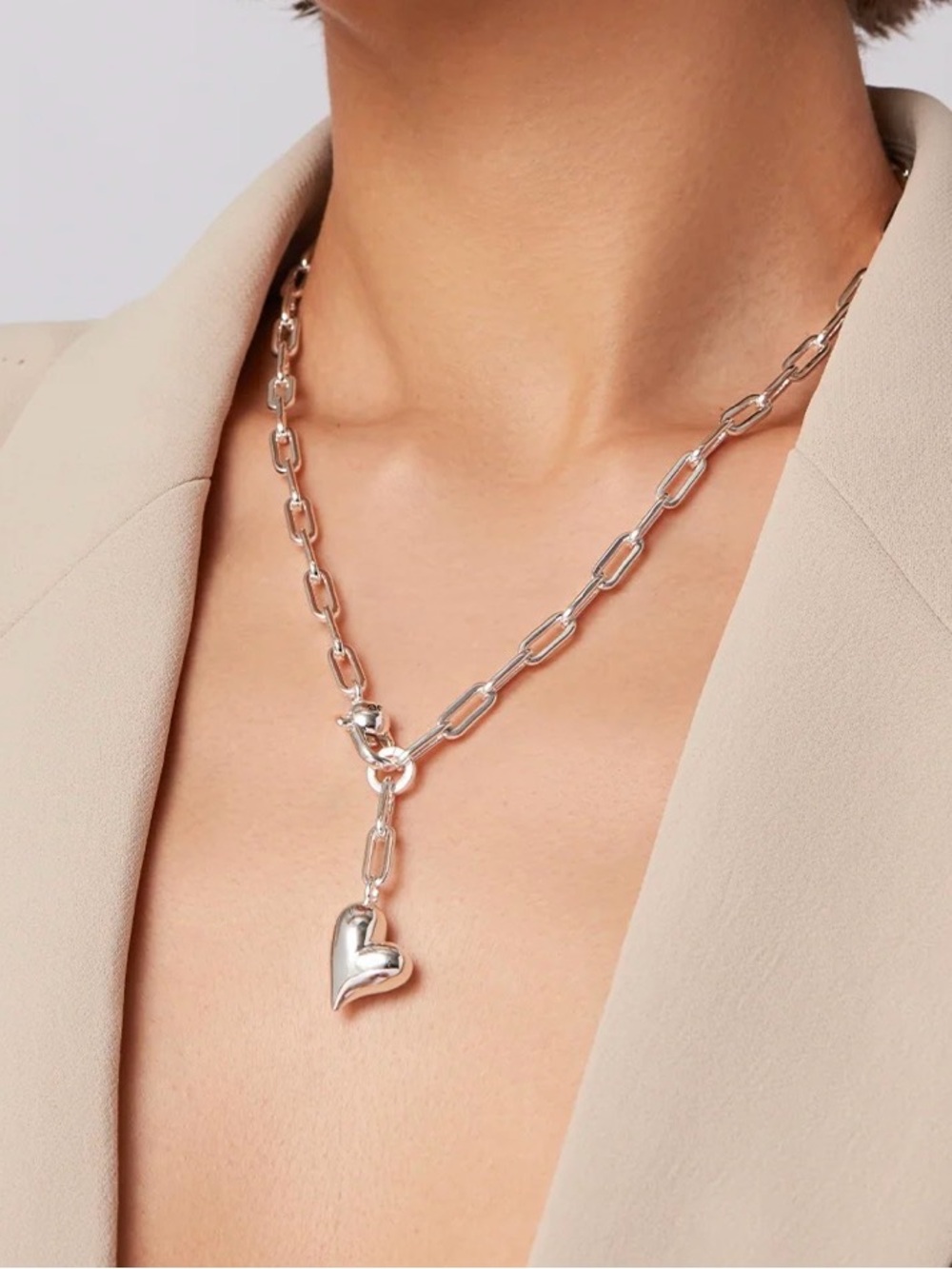 Jenny Bird necklace